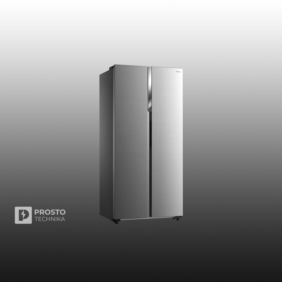 Korting KNFS 83414 X